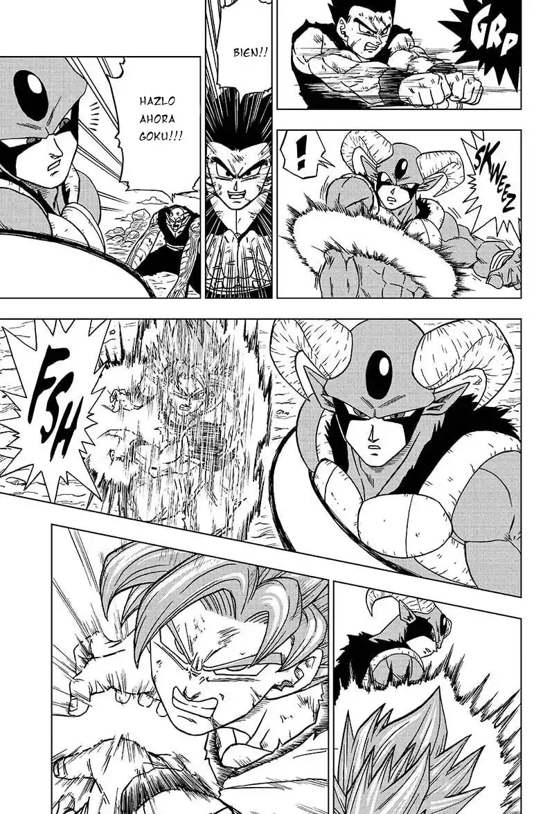 Capitulo 62 page 21