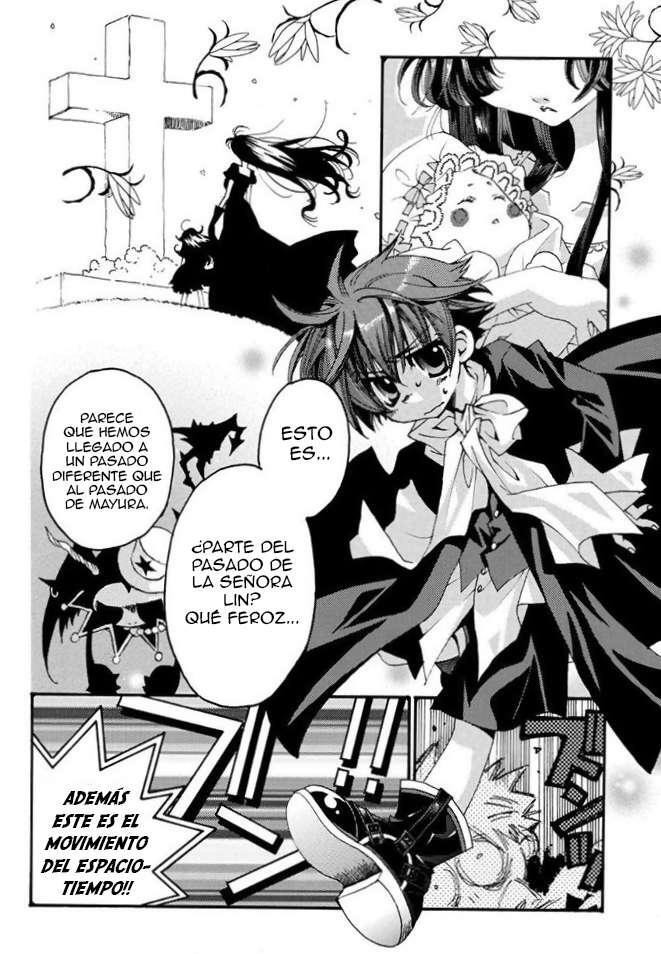 Capitulo 19 page 14