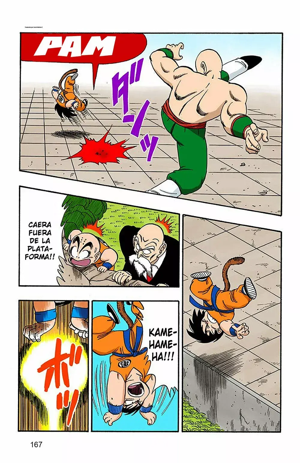 Capitulo 131 page 4