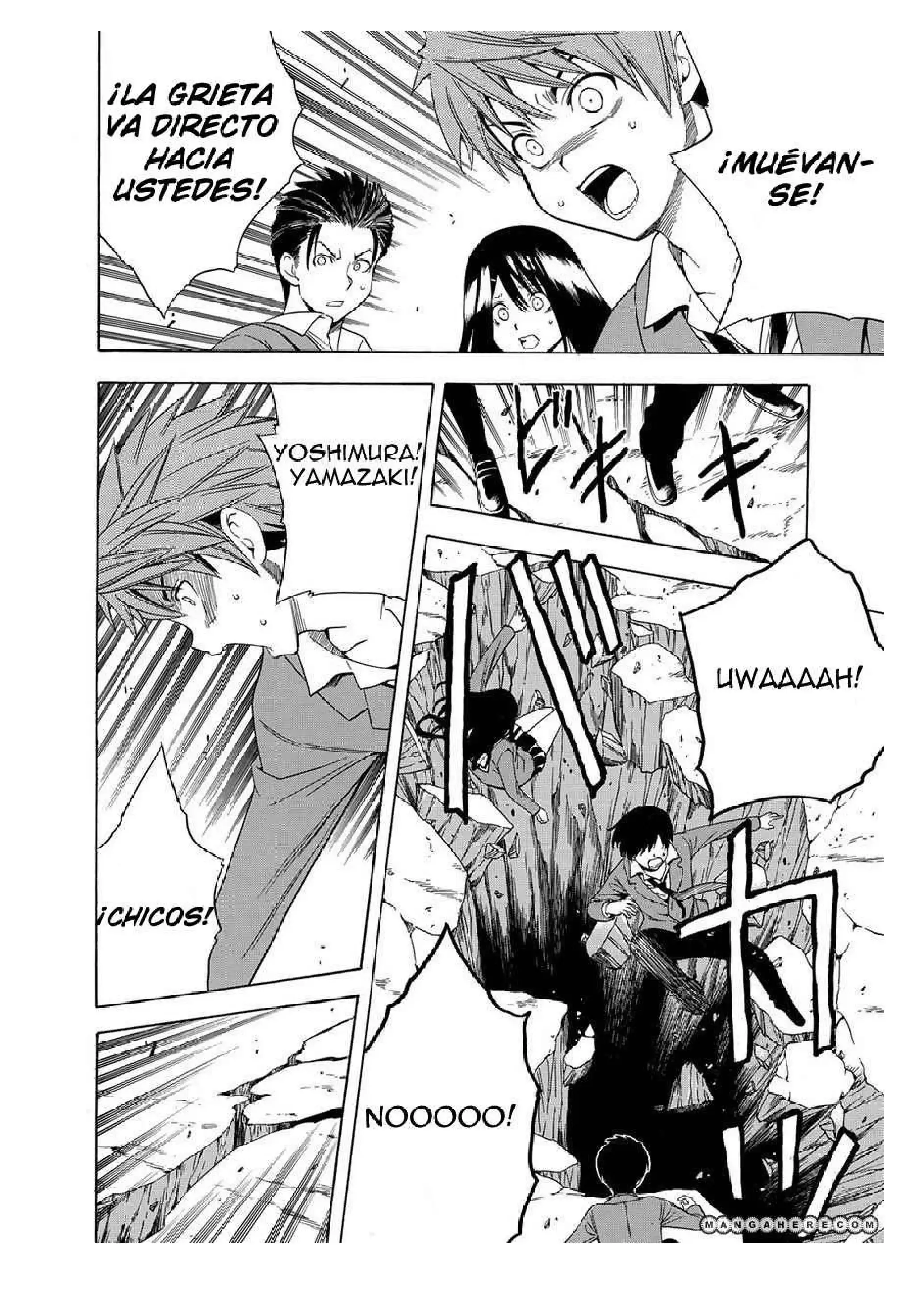 Capitulo 1 page 23