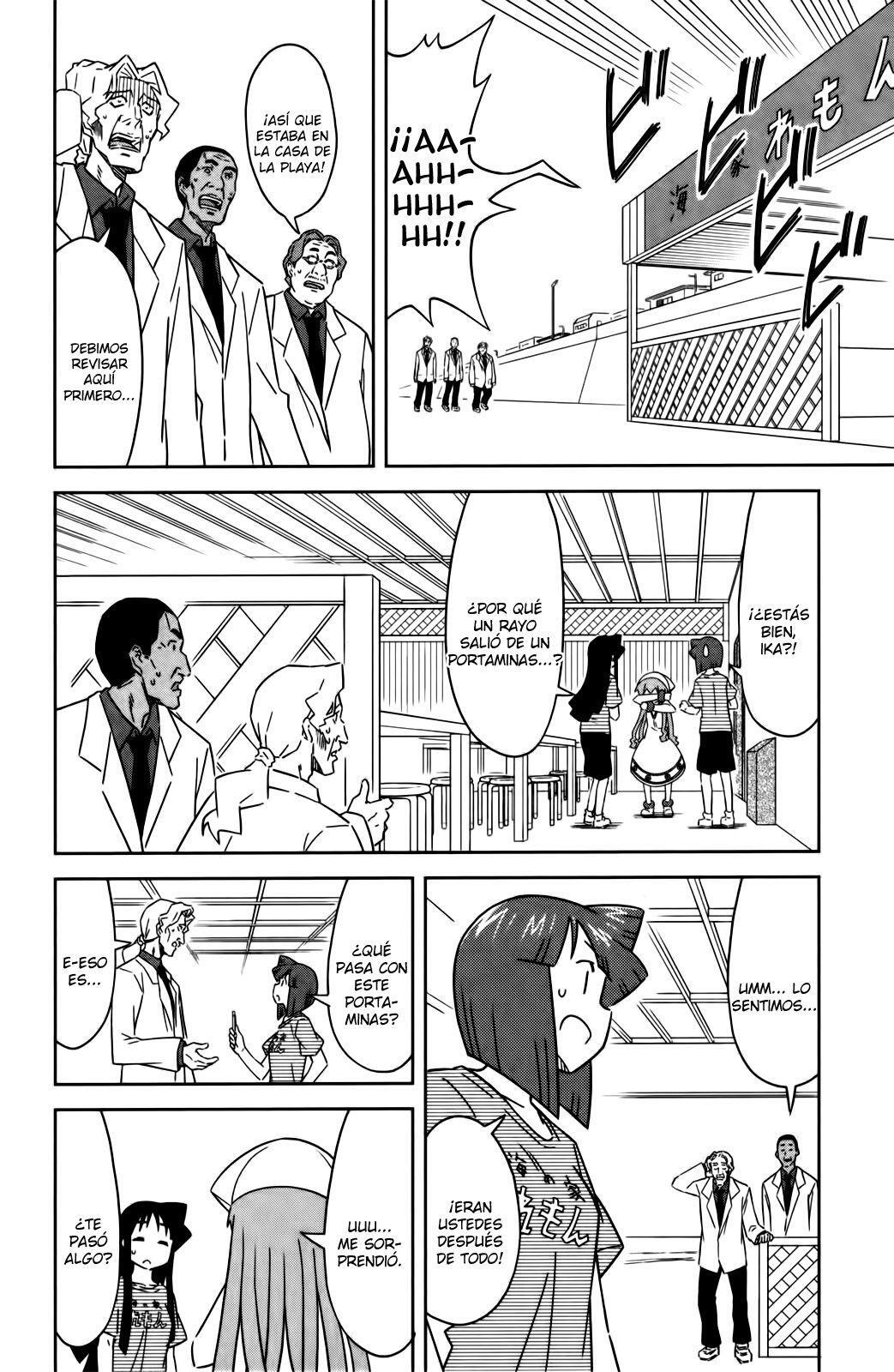 Capitulo 366 page 4