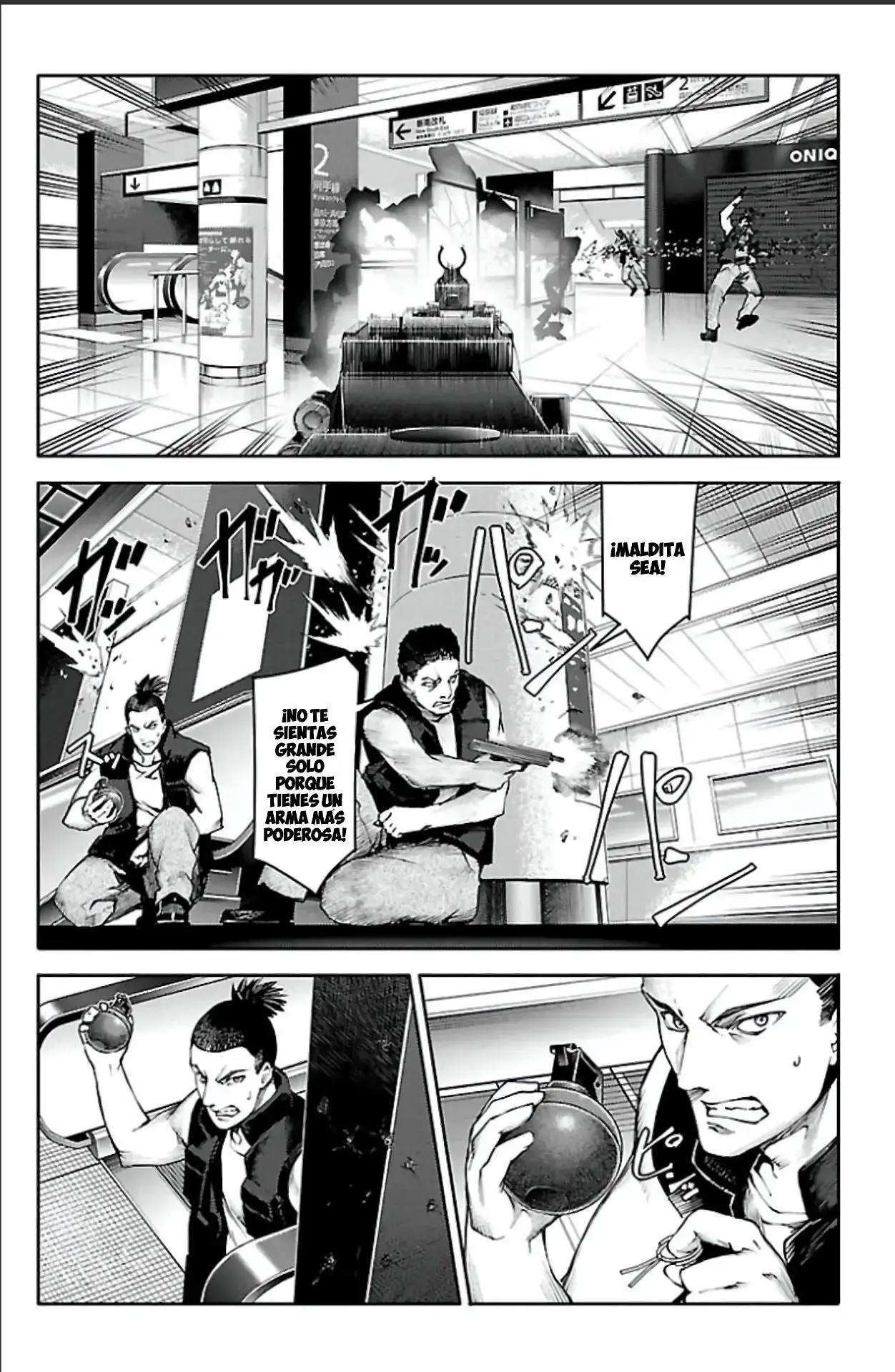Capitulo 20 page 9