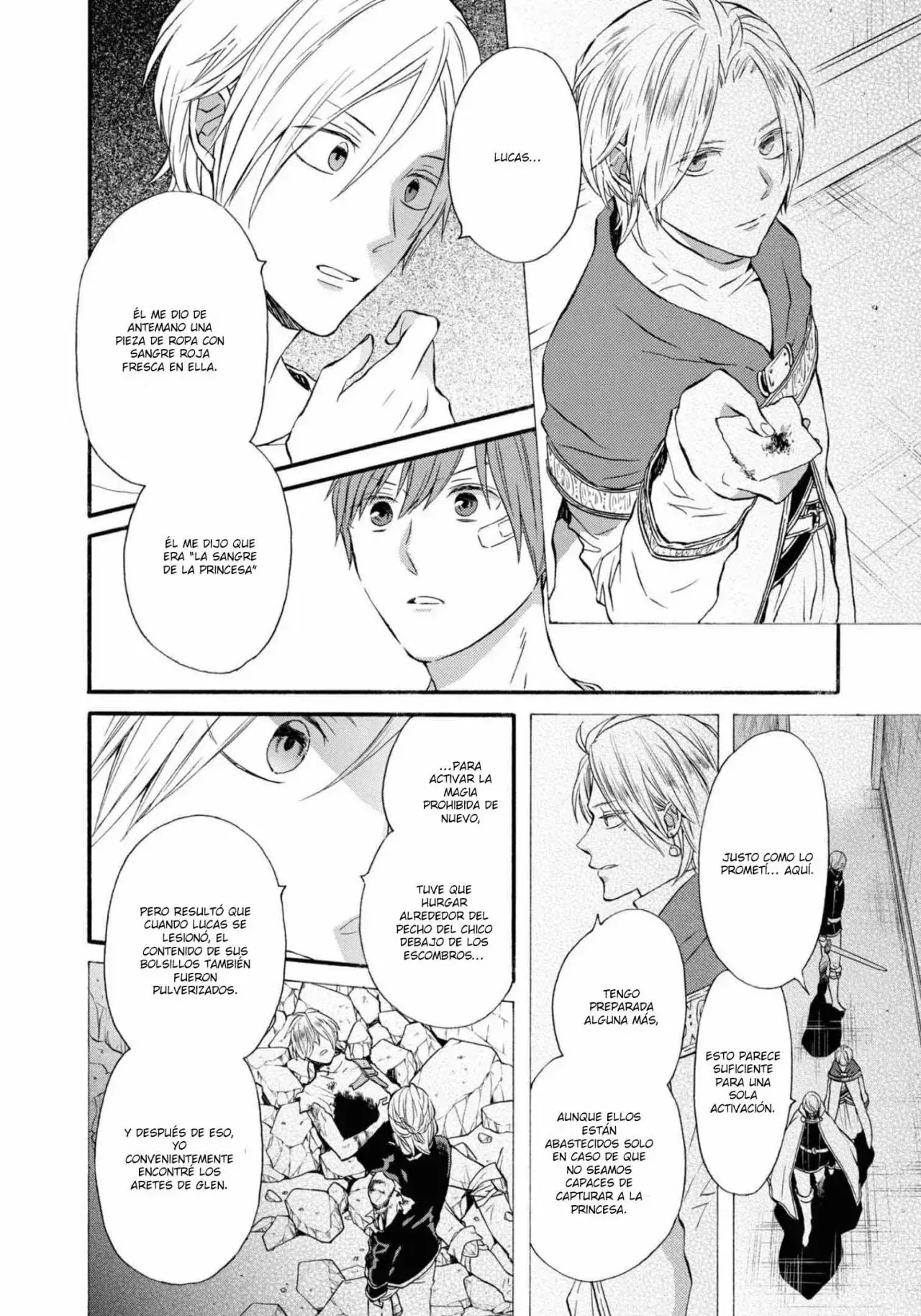 Capitulo 112 page 16