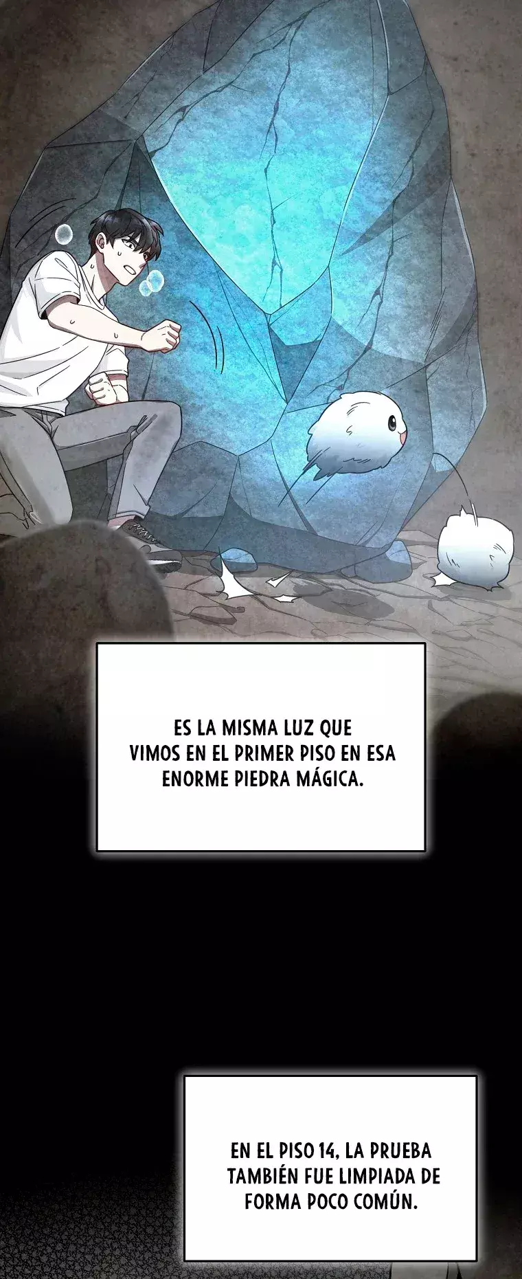 Capitulo 79 page 16