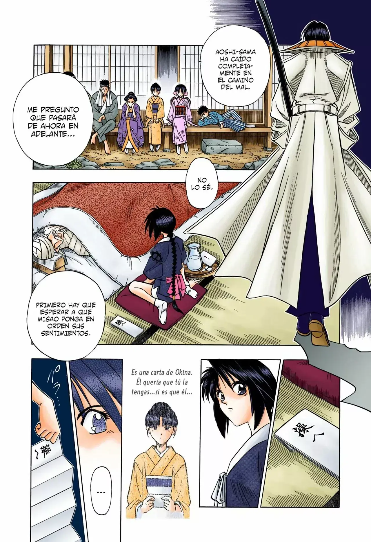 Capitulo 91 page 12