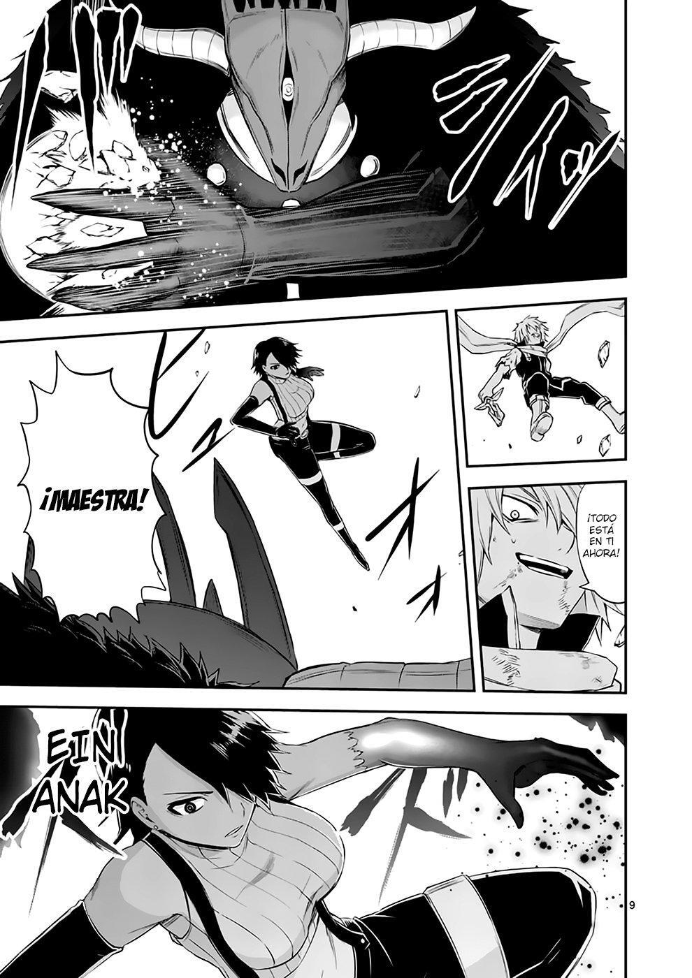 Capitulo 115 page 10