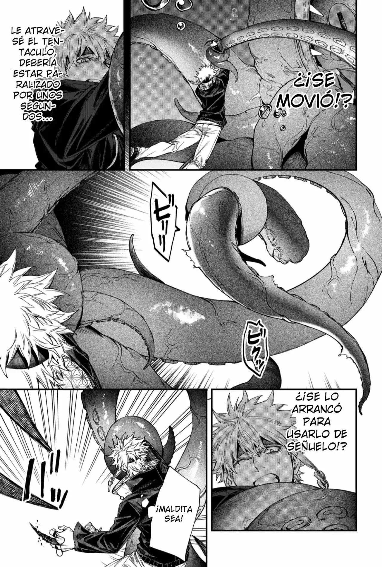 Capitulo 112 page 13