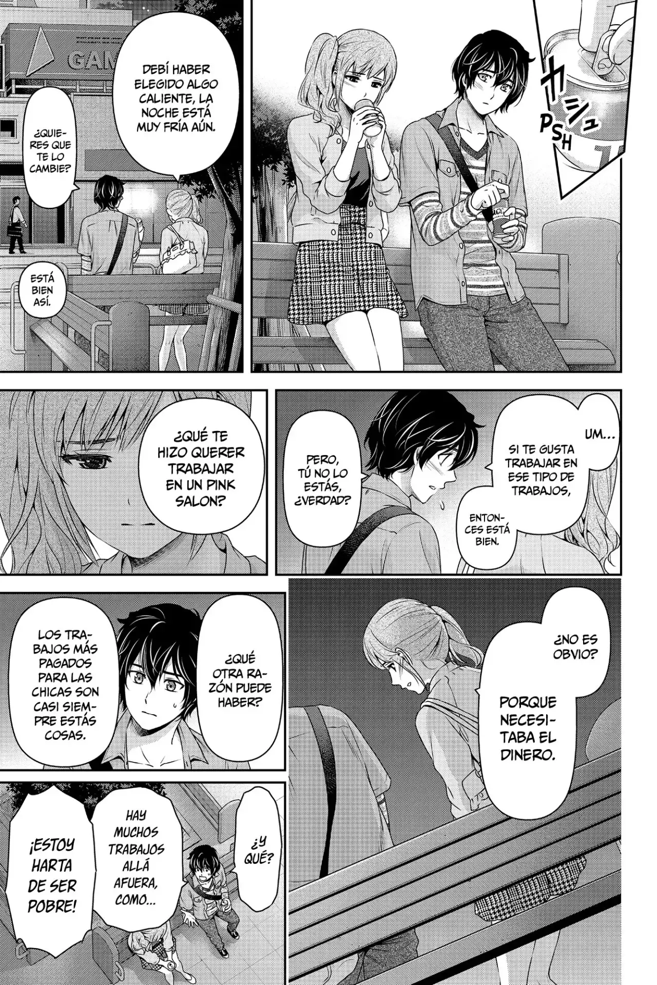 Capitulo 143 page 10