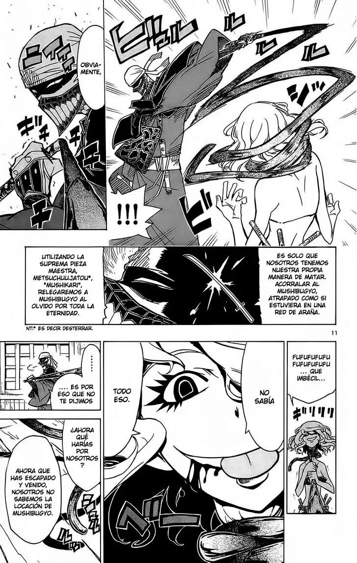 Capitulo 28 page 12