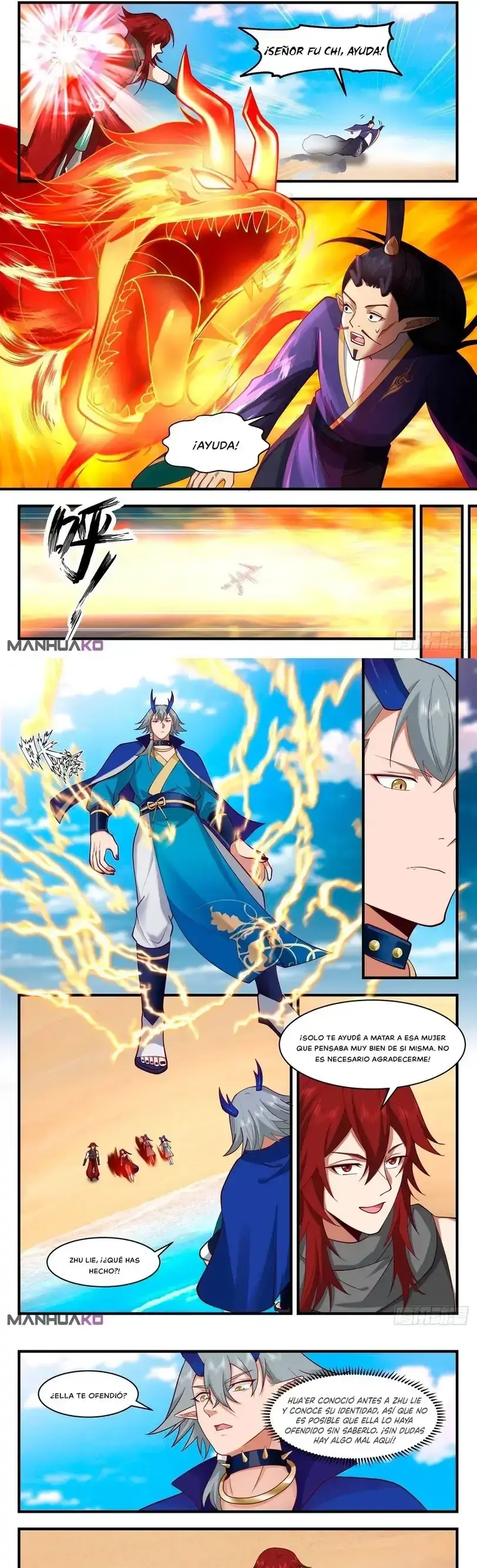 Capitulo 2132 page 4