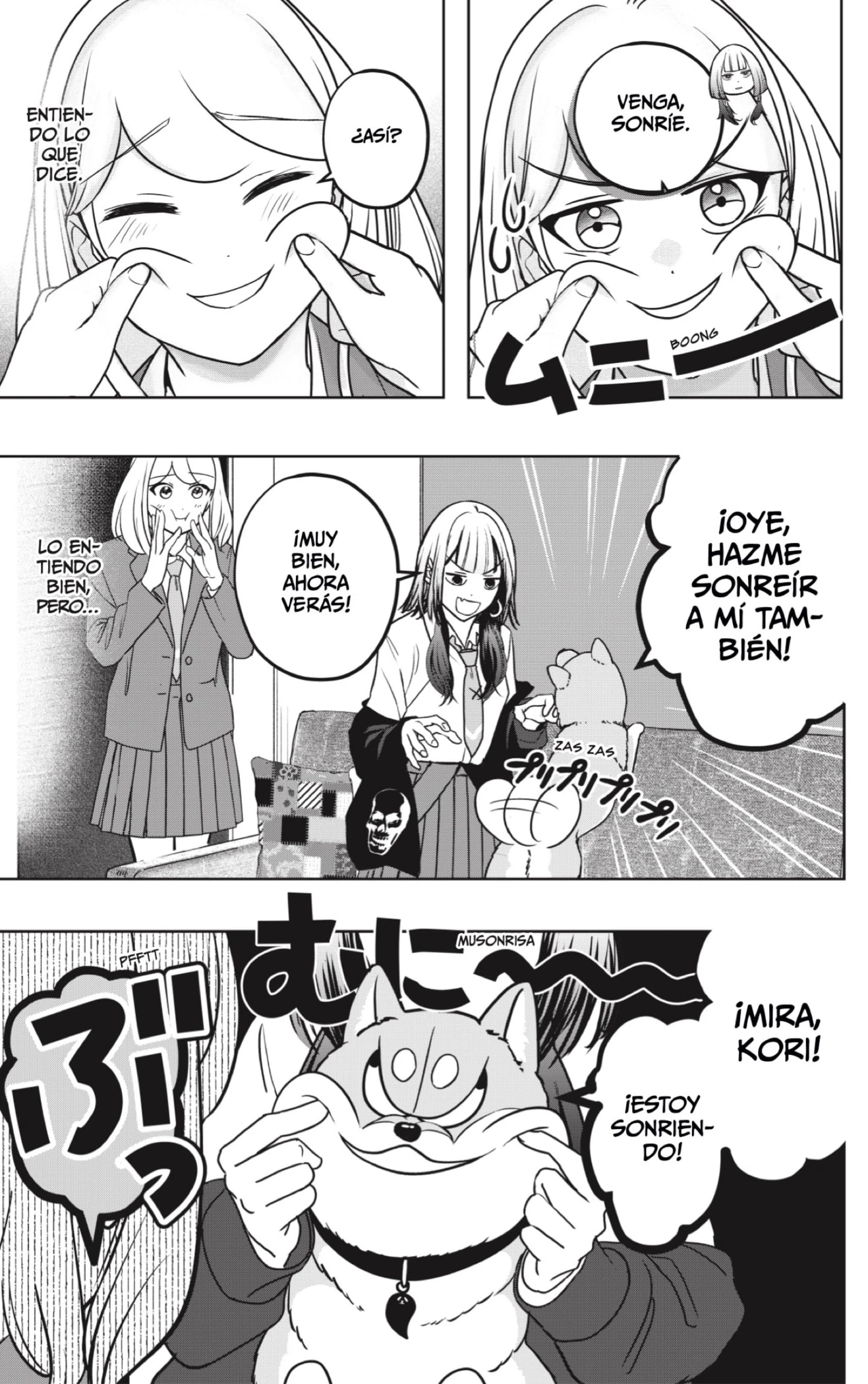 Capitulo 38 page 29