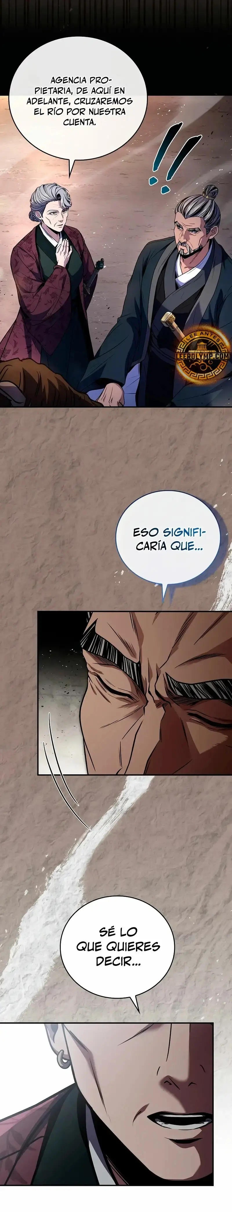 Capitulo 81 page 26