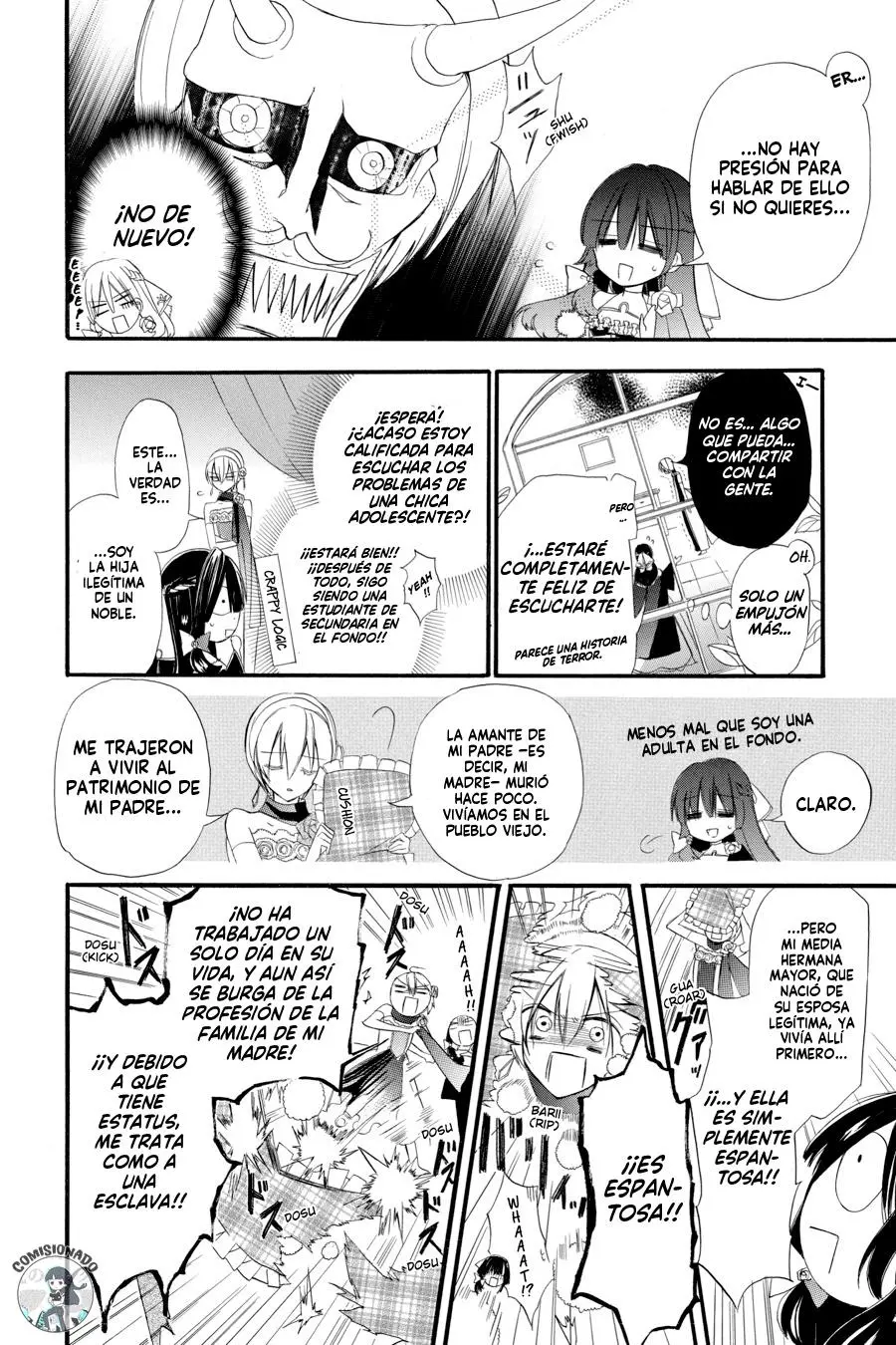 Capitulo 9 page 12
