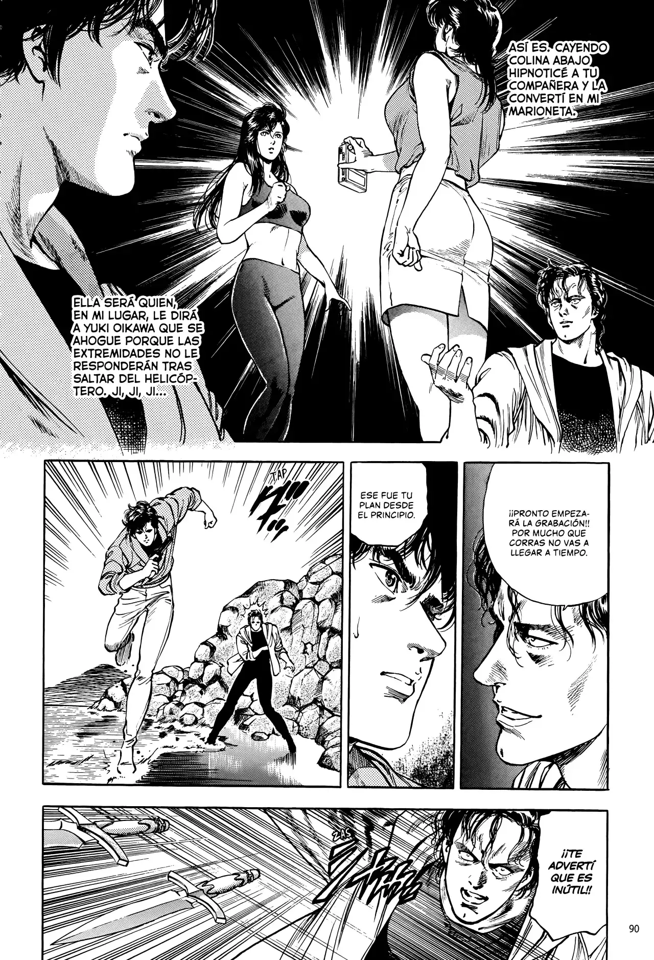 Capitulo 236 page 3