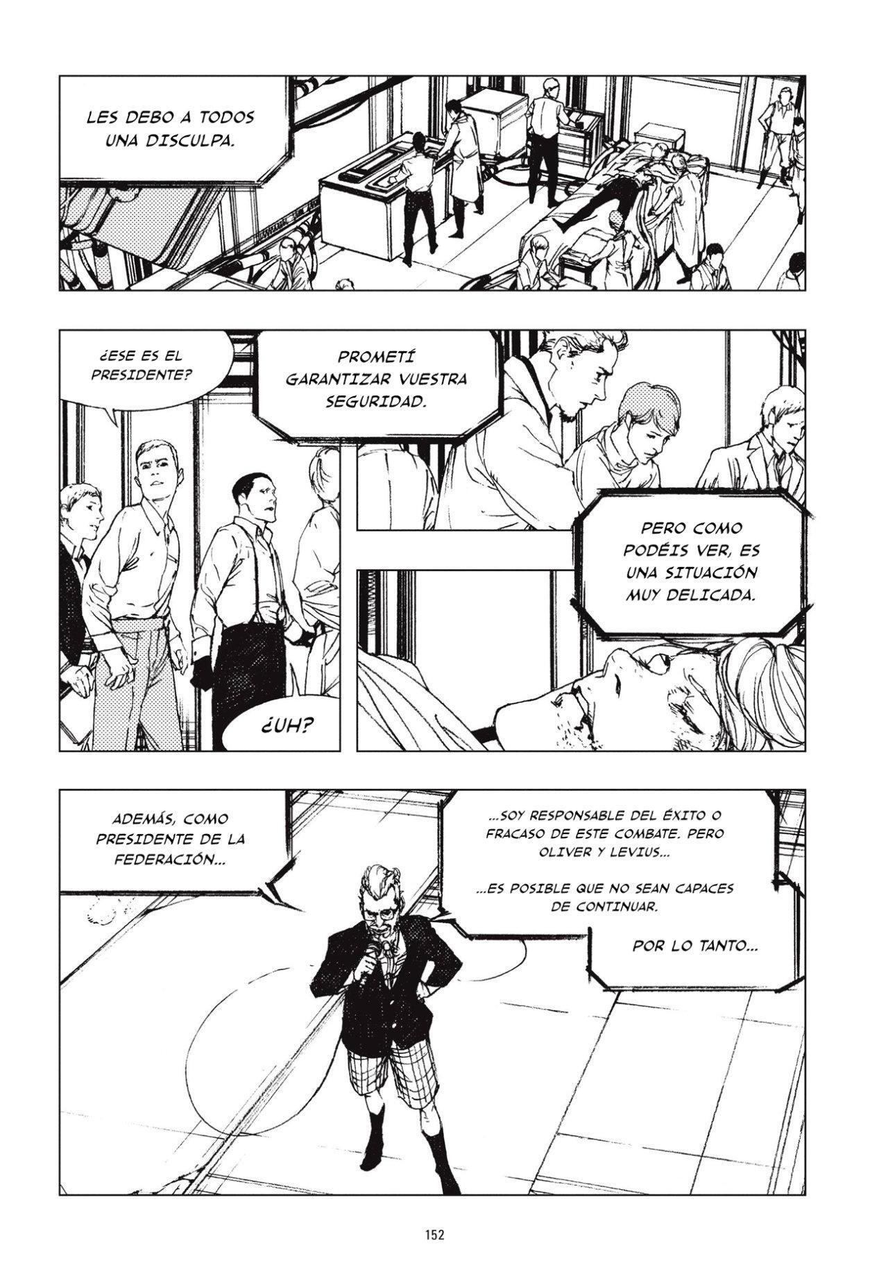Capitulo 45 page 32