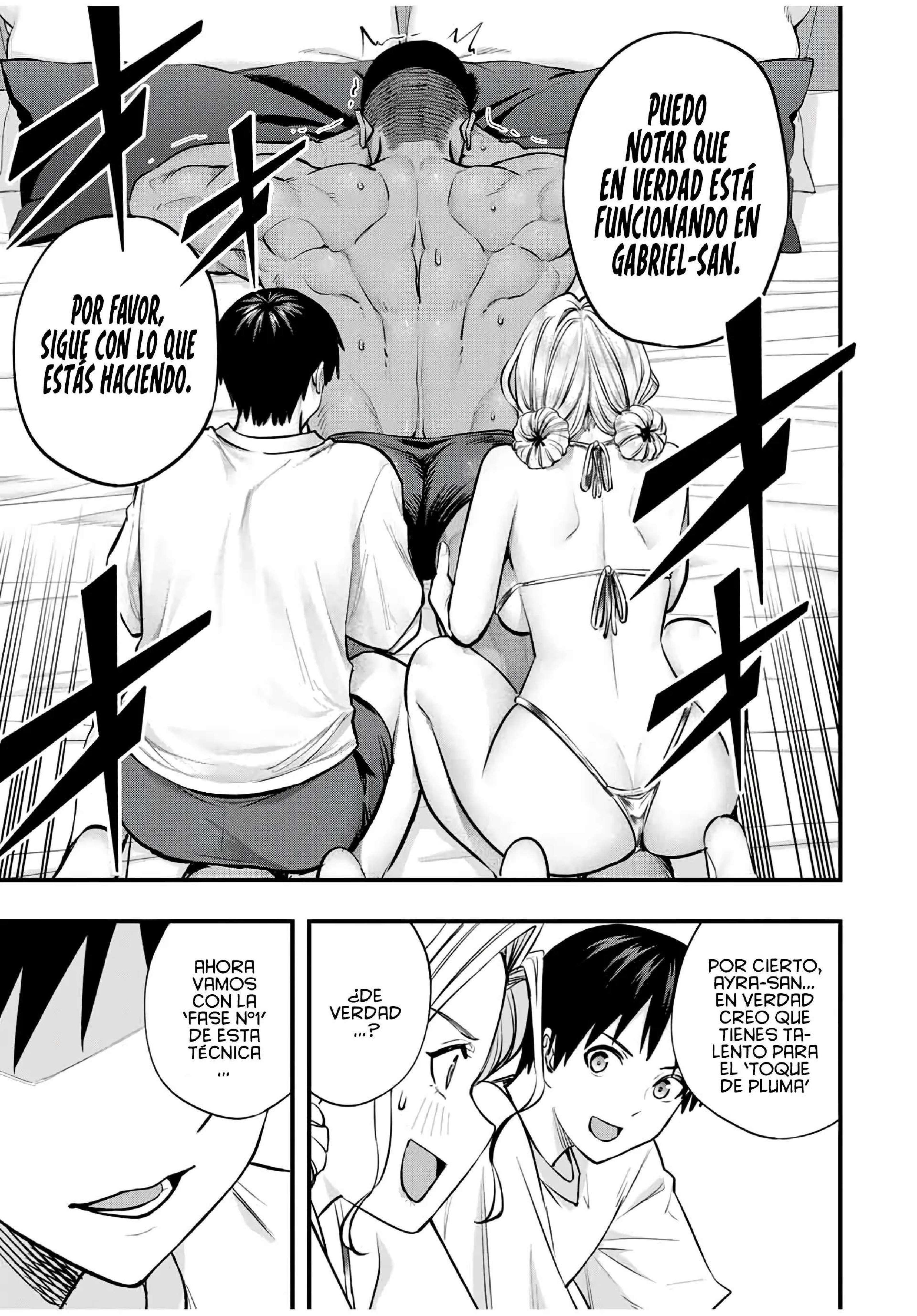 Capitulo 100 page 17