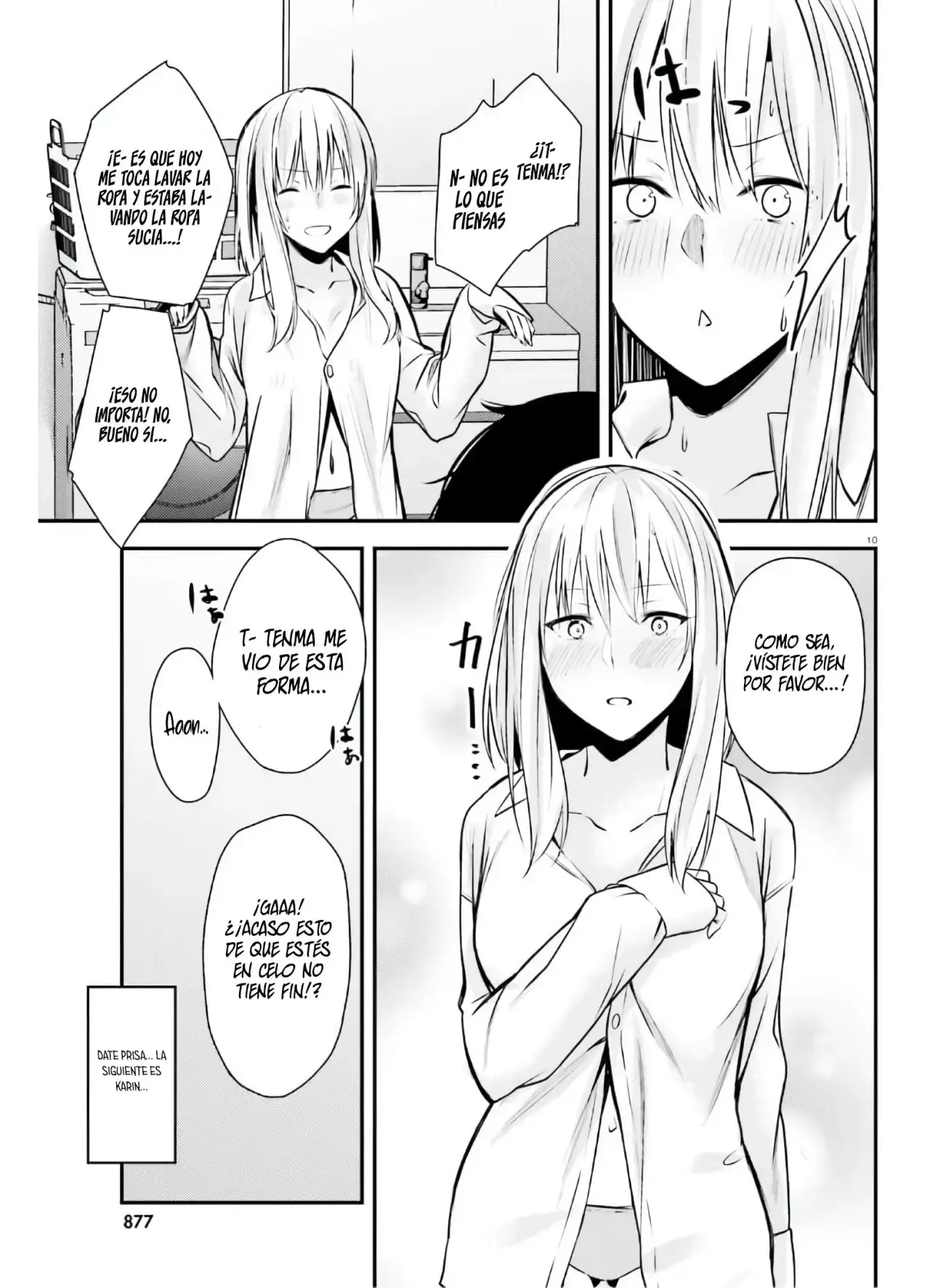 Capitulo 16 page 12