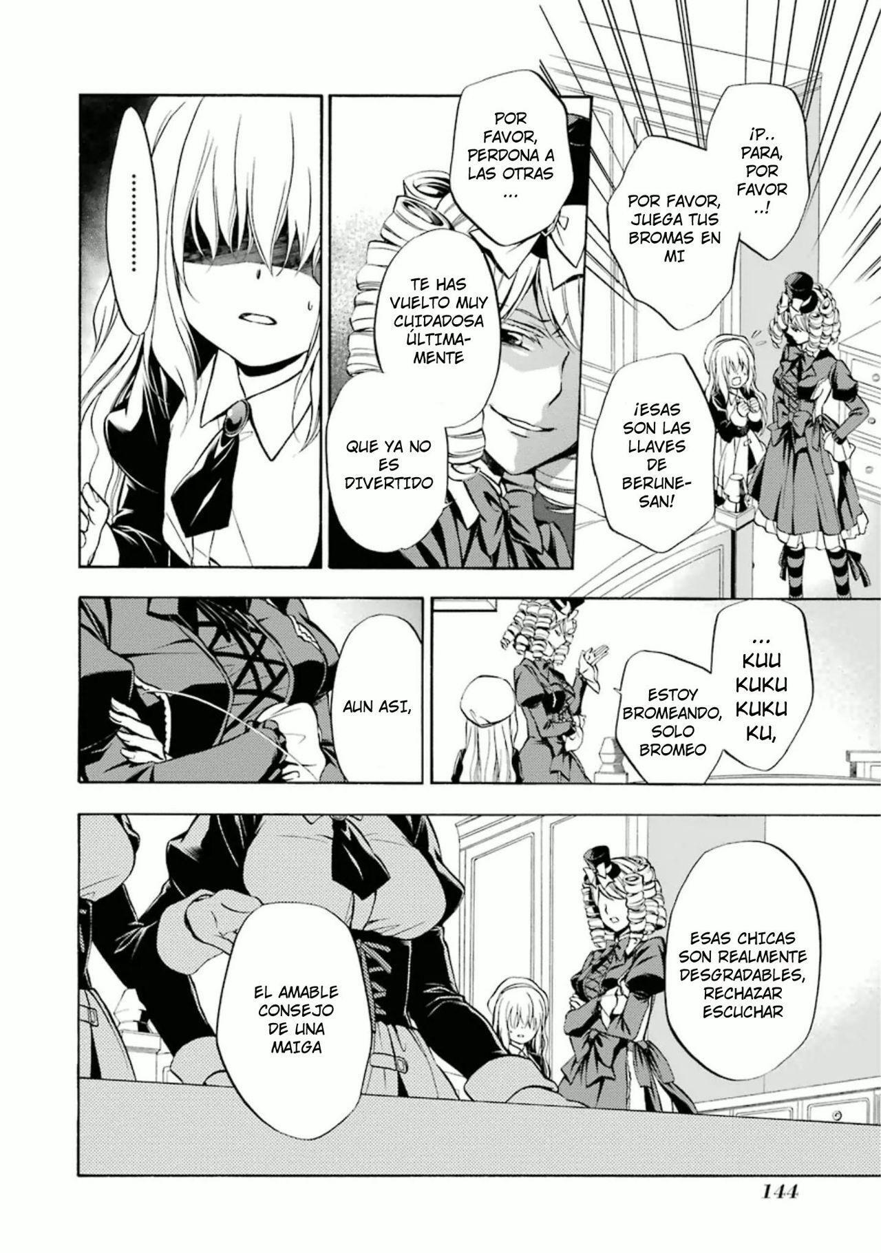 Capitulo 24 page 19