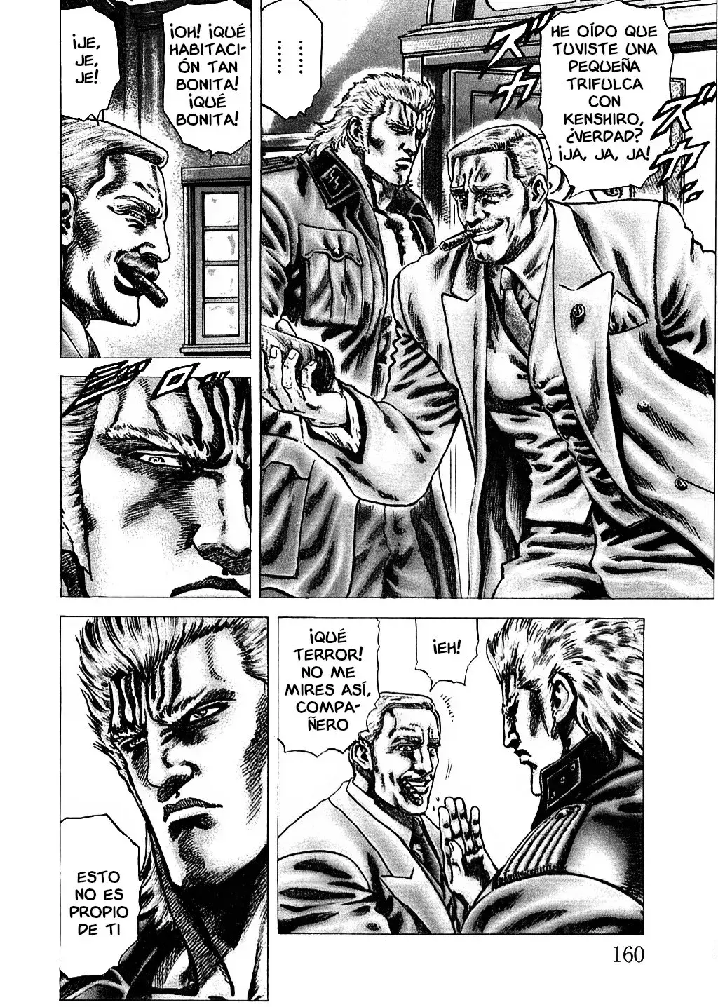Capitulo 157 page 5