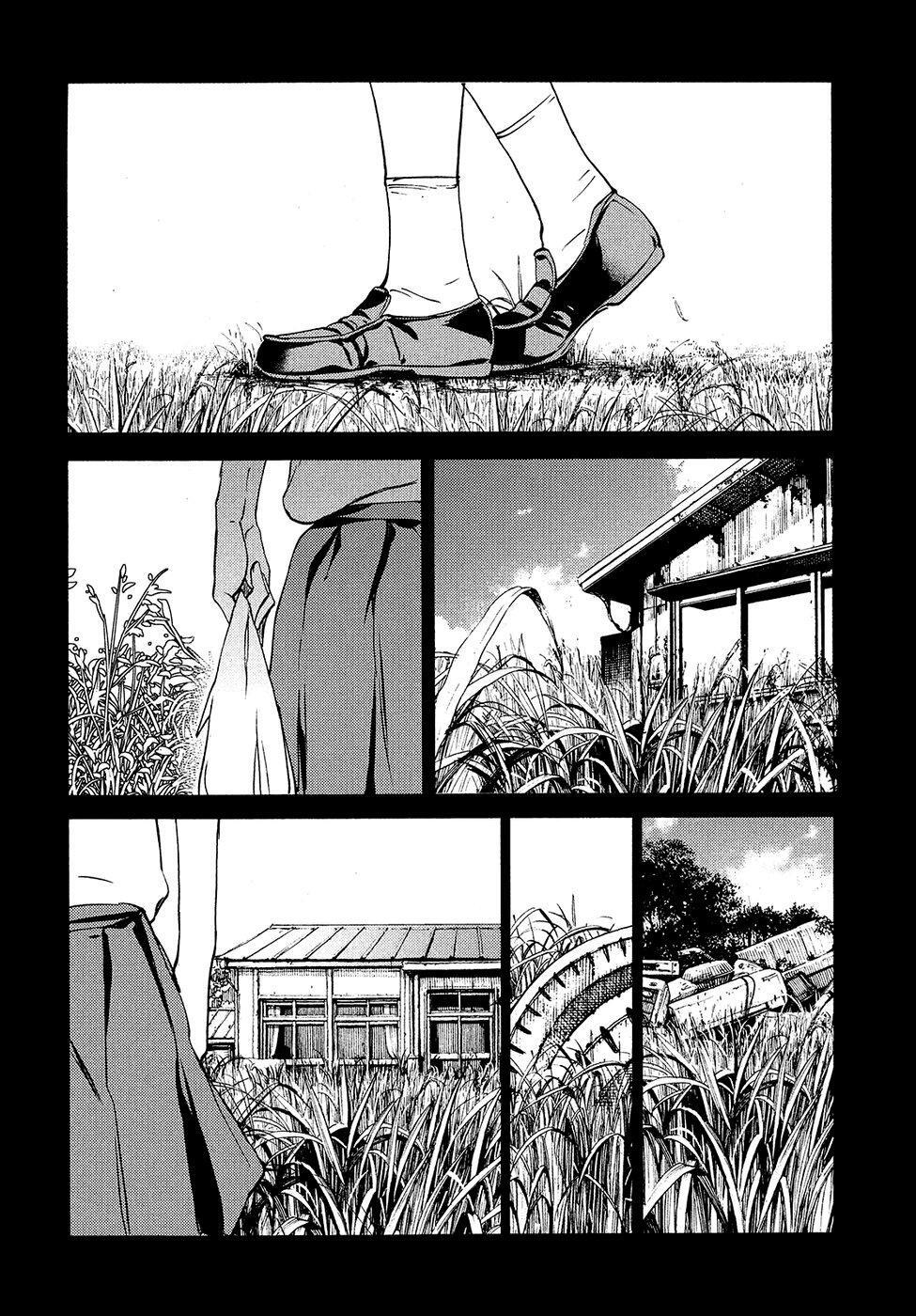 Capitulo 34 page 19