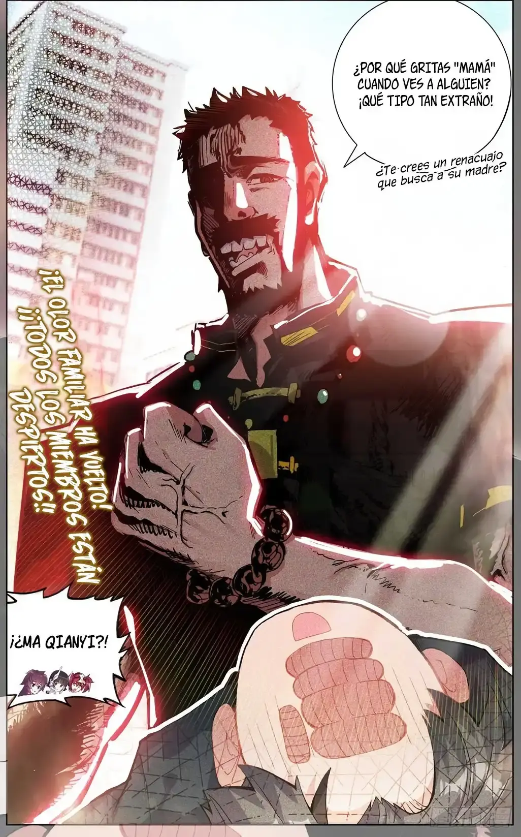 Capitulo 118 page 15