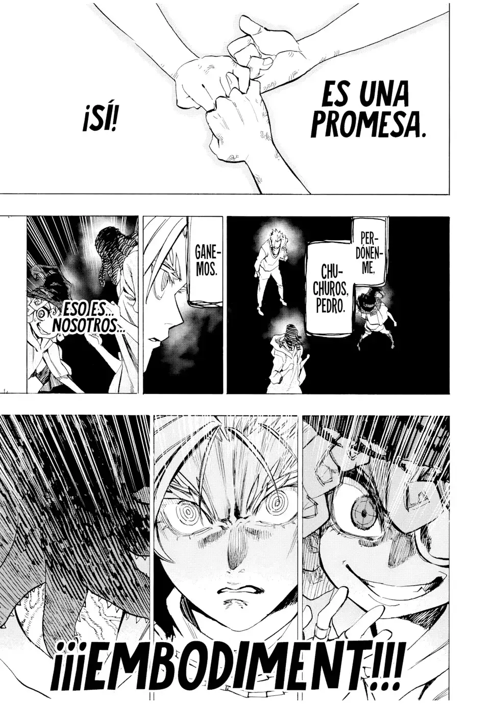 Capitulo 58 page 9