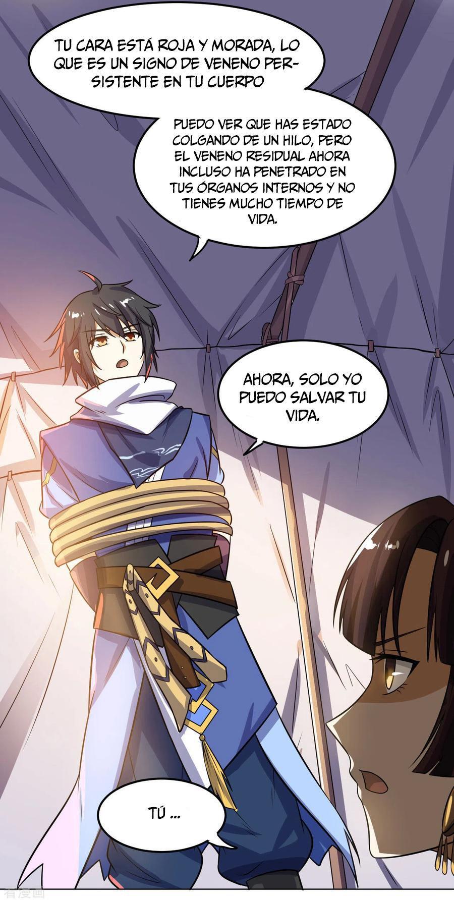 Capitulo 71 page 27