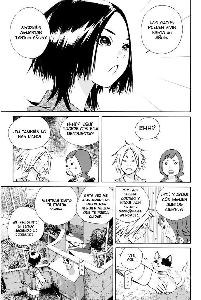 Capitulo 142 page 19