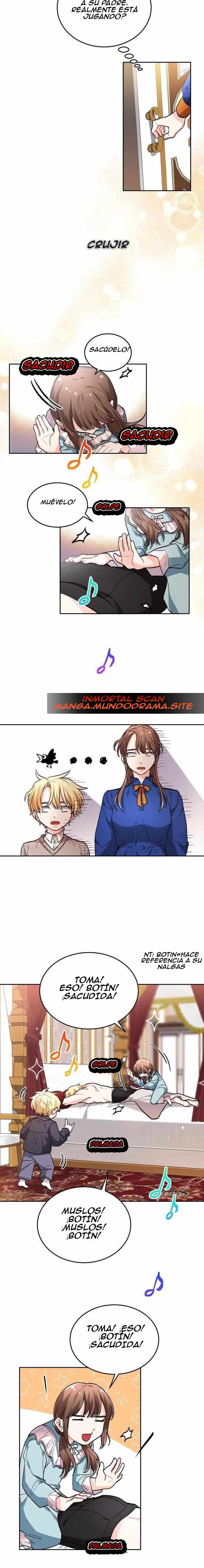 Capitulo 81 page 16
