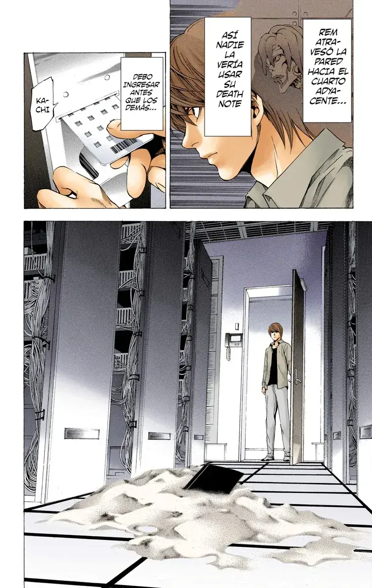 Capitulo 58 page 15