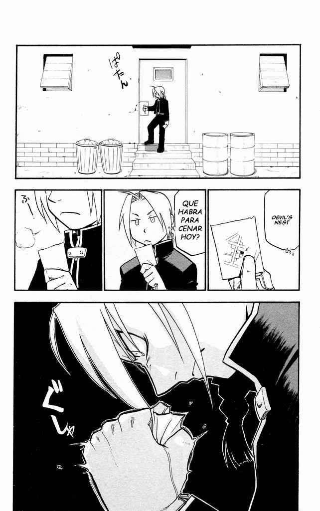 Capitulo 28 page 21