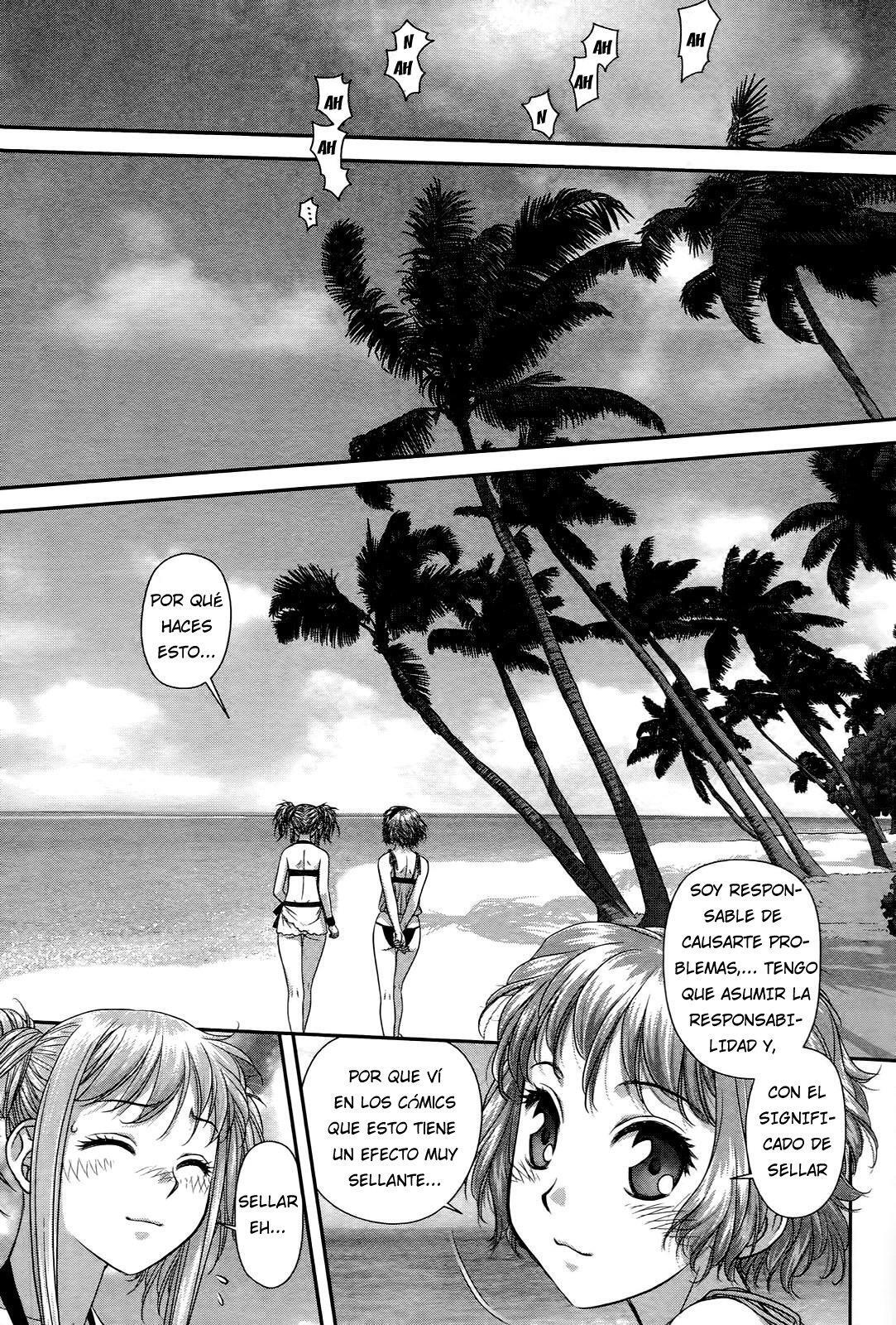 Capitulo 25 page 14