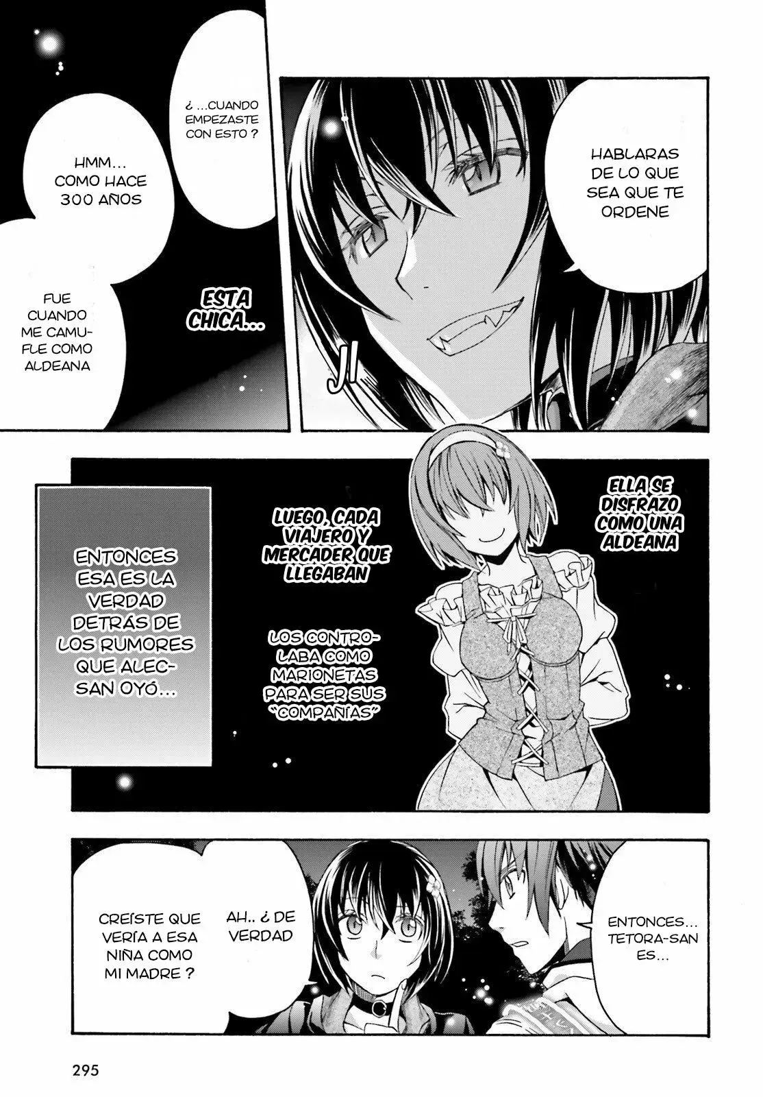 Capitulo 32 page 17