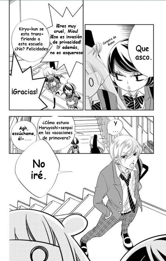 Capitulo 65 page 5