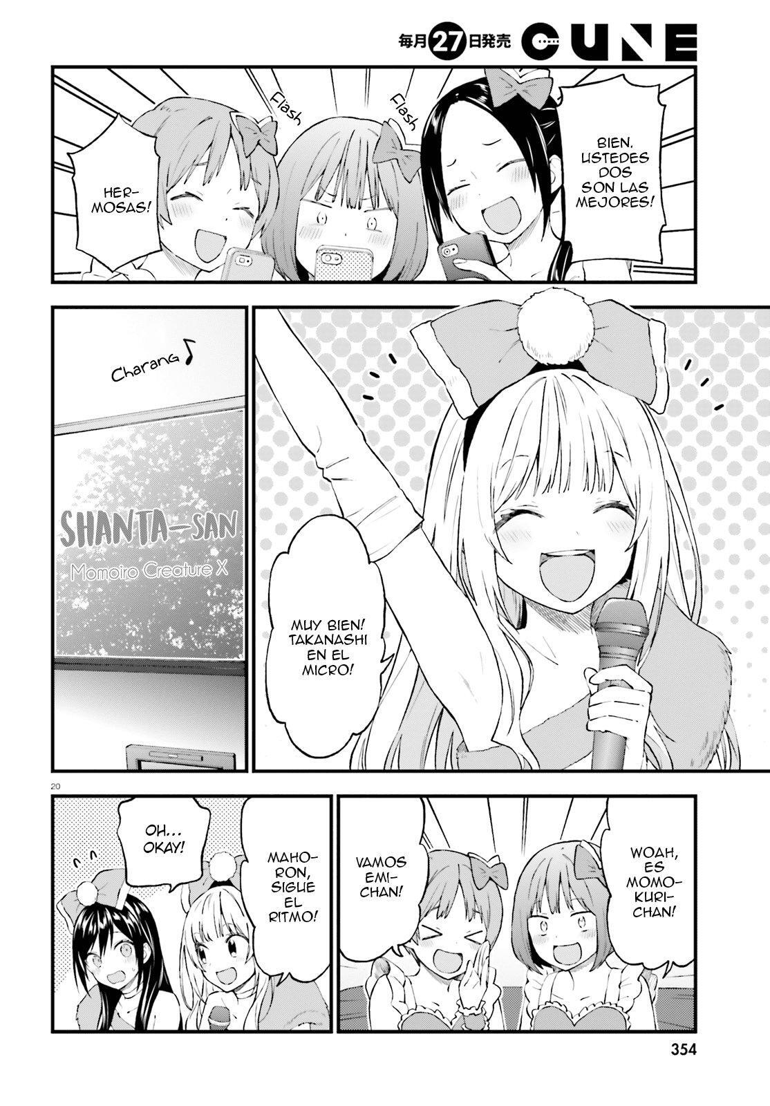 Capitulo 43 page 20