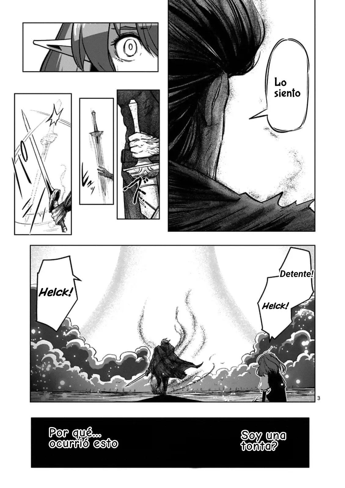Capitulo 99 page 4