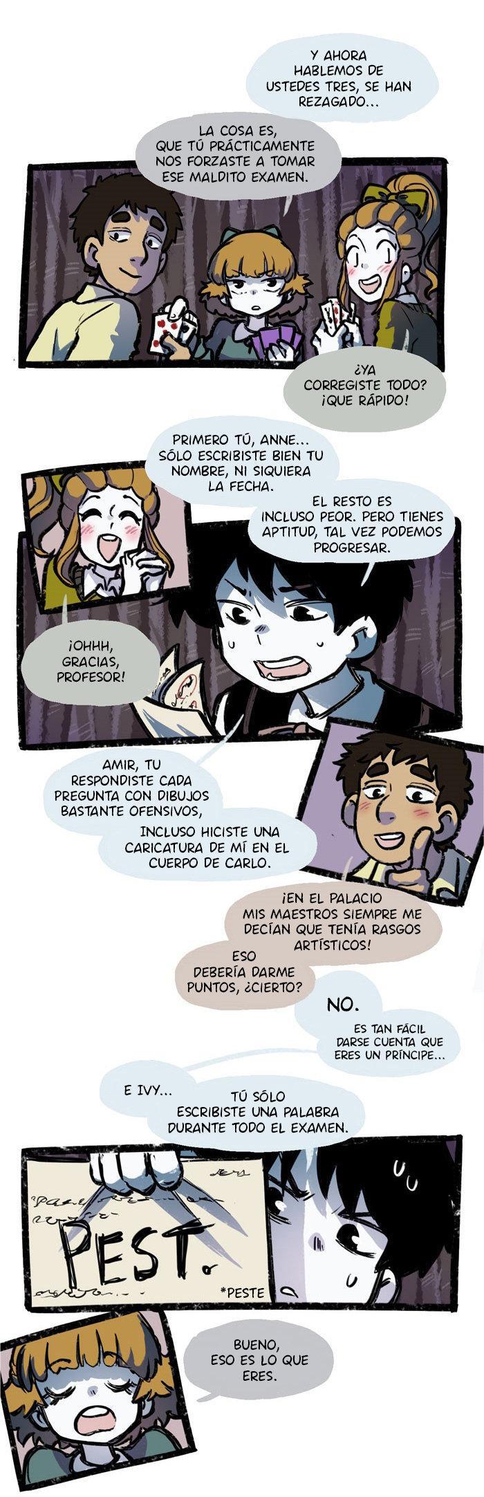 Capitulo 139 page 14