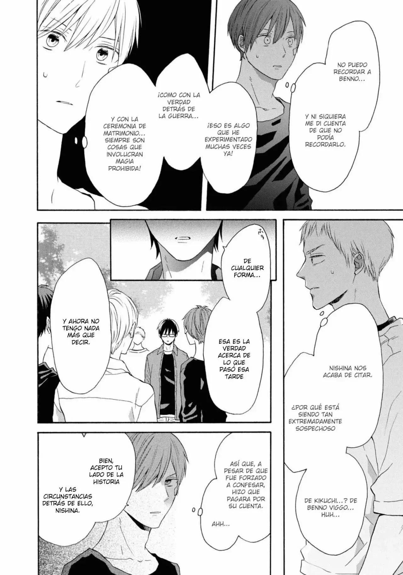 Capitulo 118 page 25