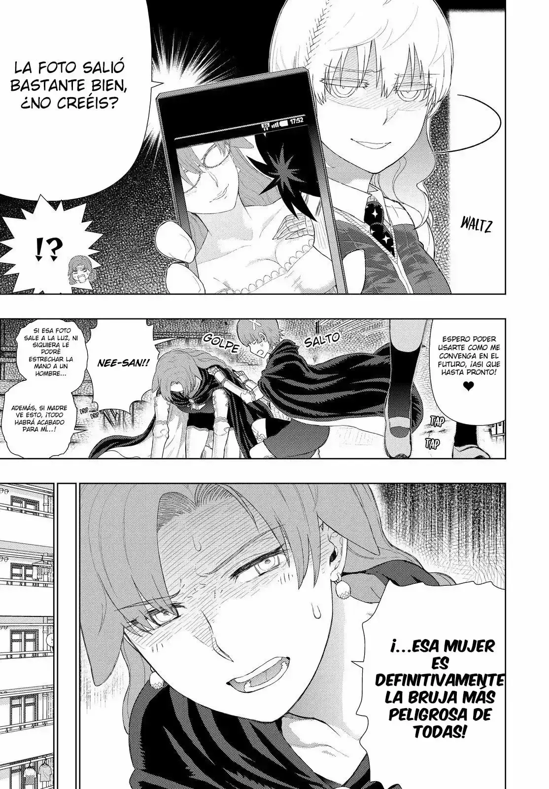 Capitulo 68 page 20