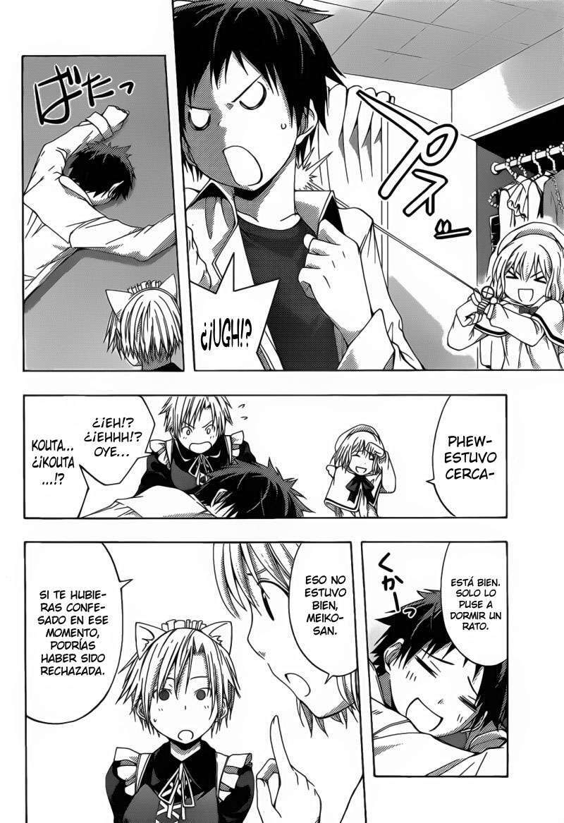 Capitulo 20 page 26
