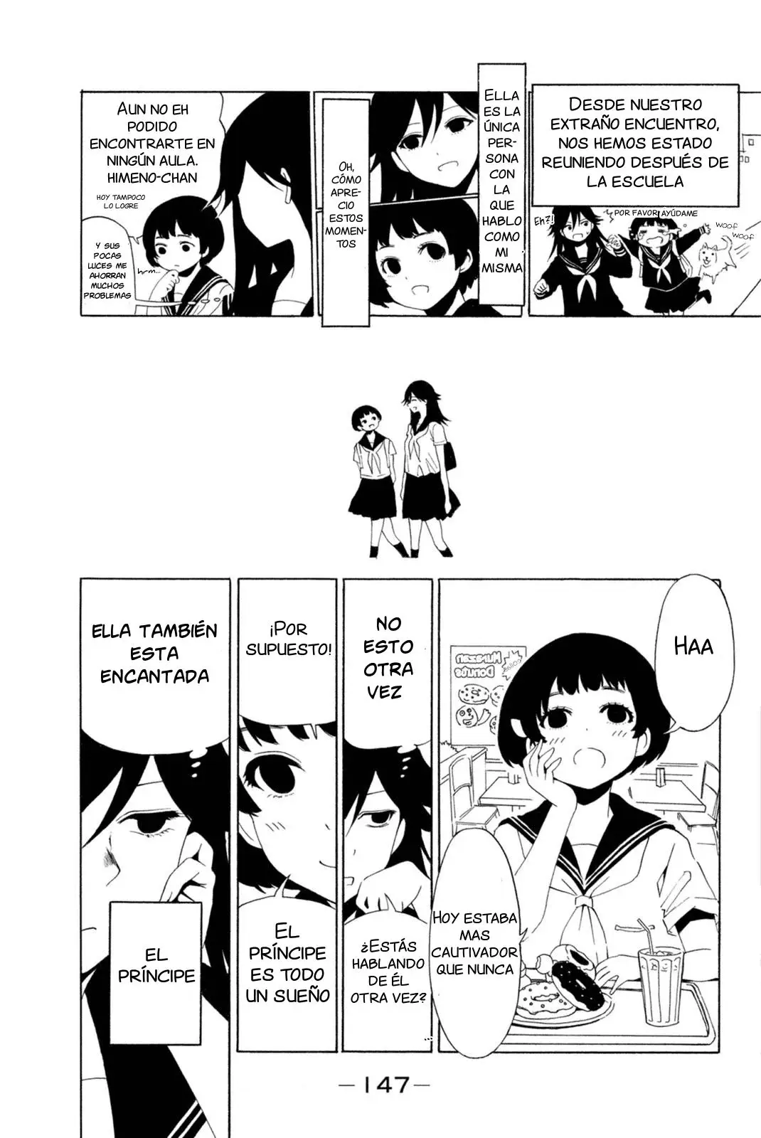 Capitulo 21 page 5