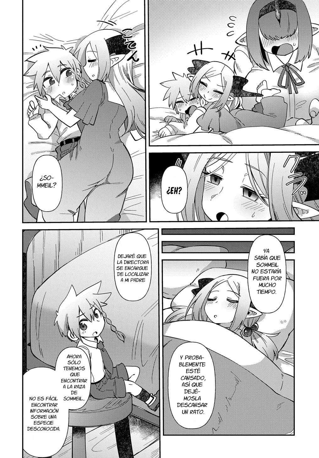 Capitulo 22 page 14