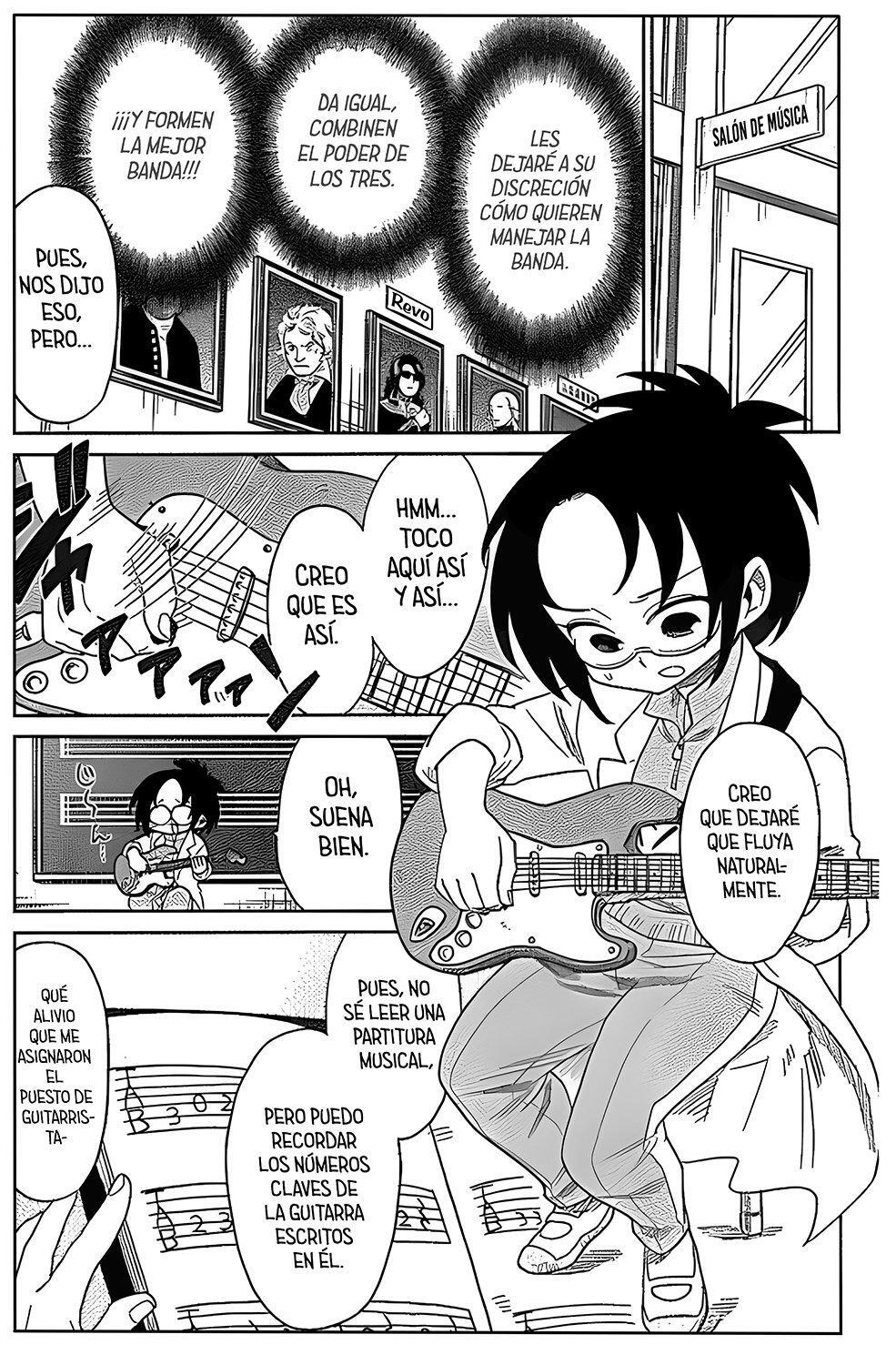 Capitulo 38.50 page 14