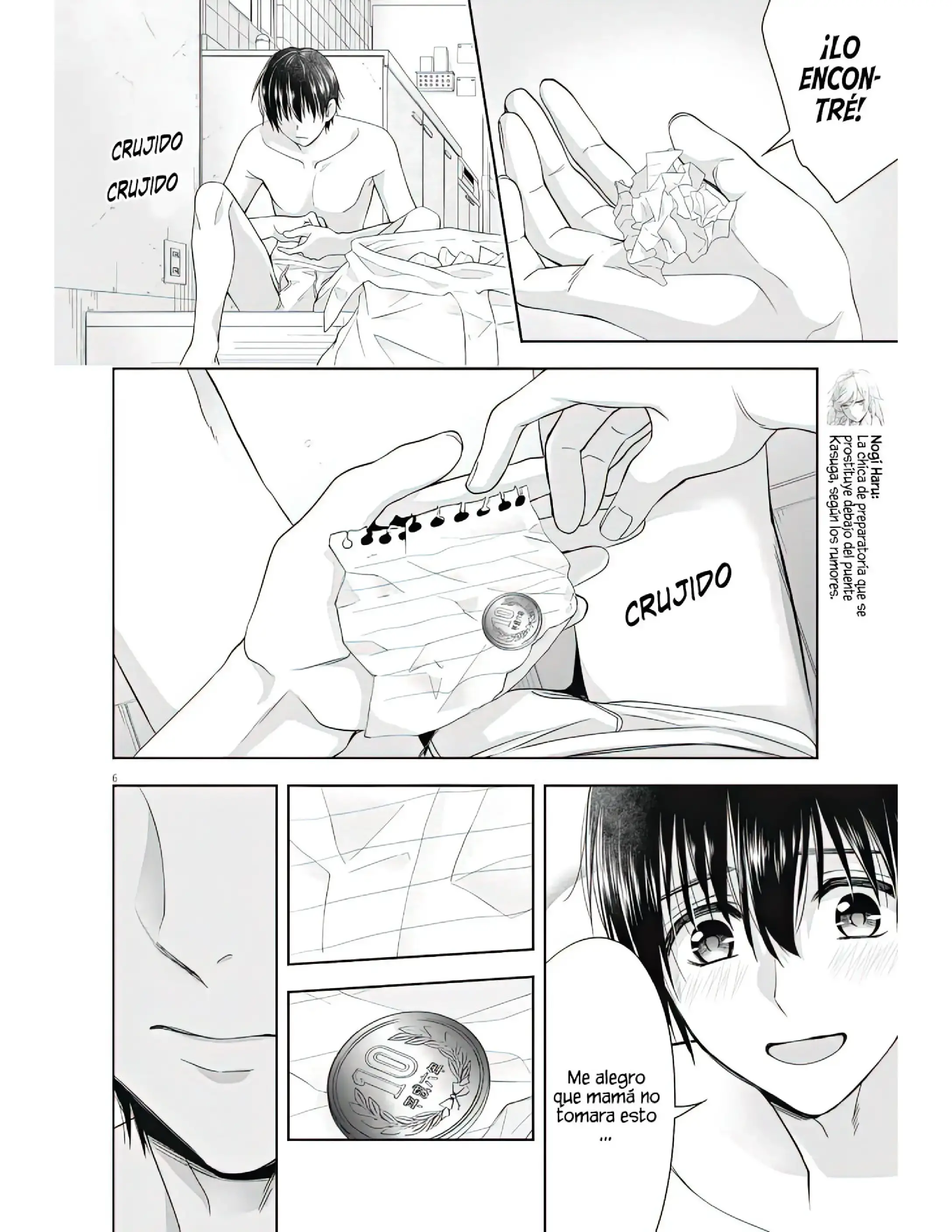 Capitulo 20 page 9