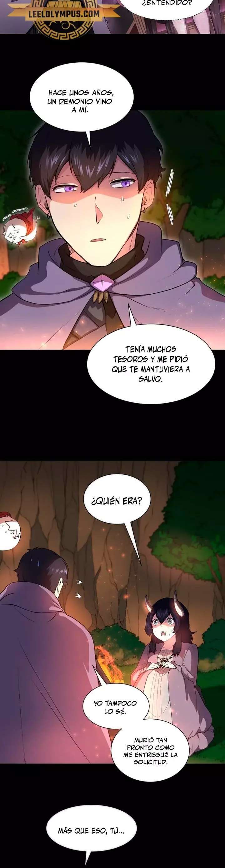 Capitulo 64 page 10