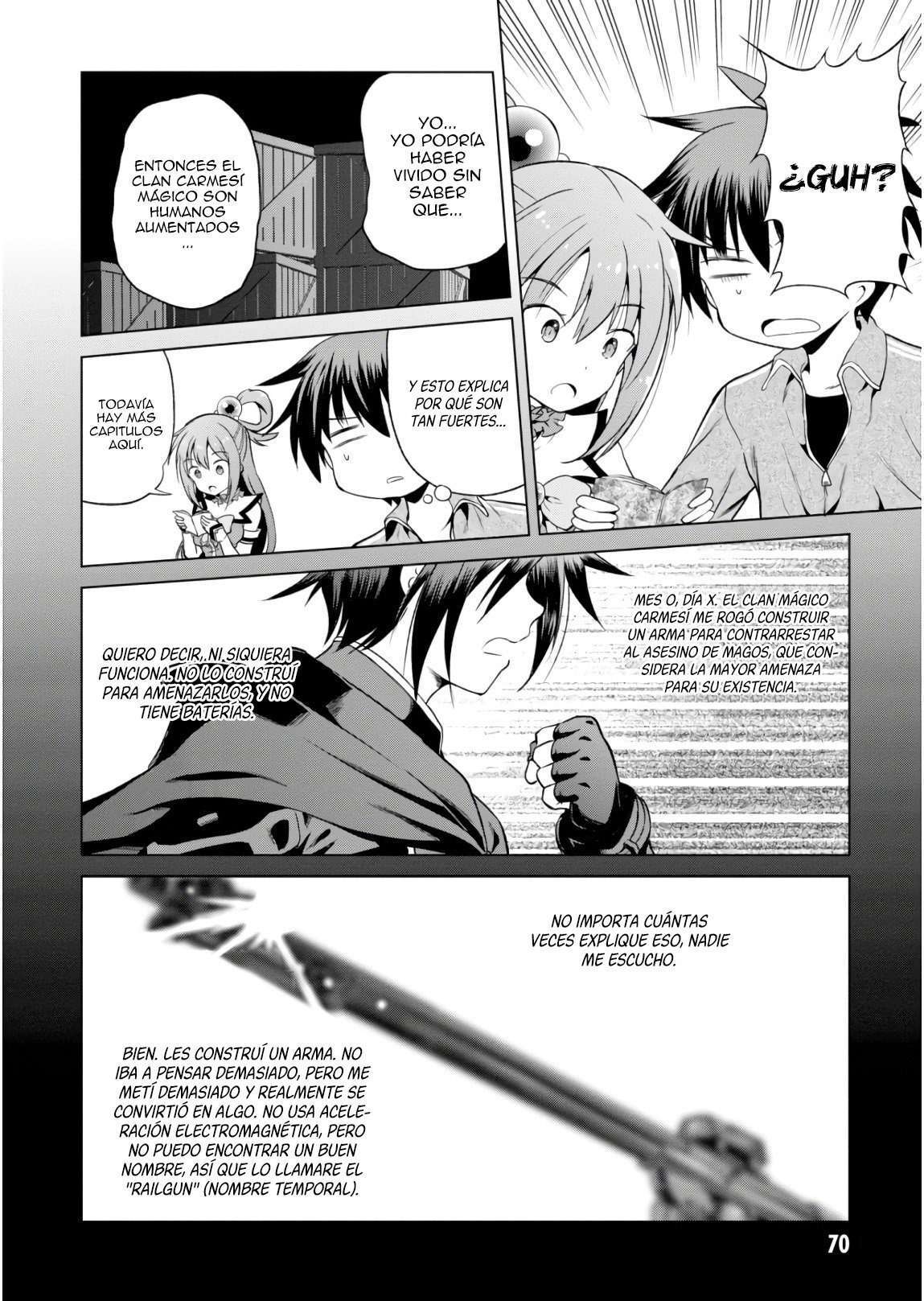Capitulo 51 page 19