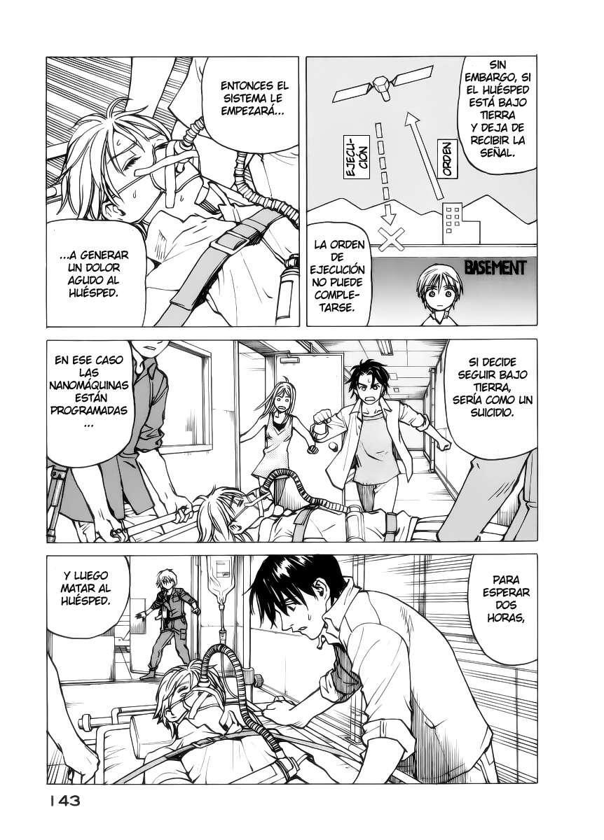 Capitulo 95 page 11
