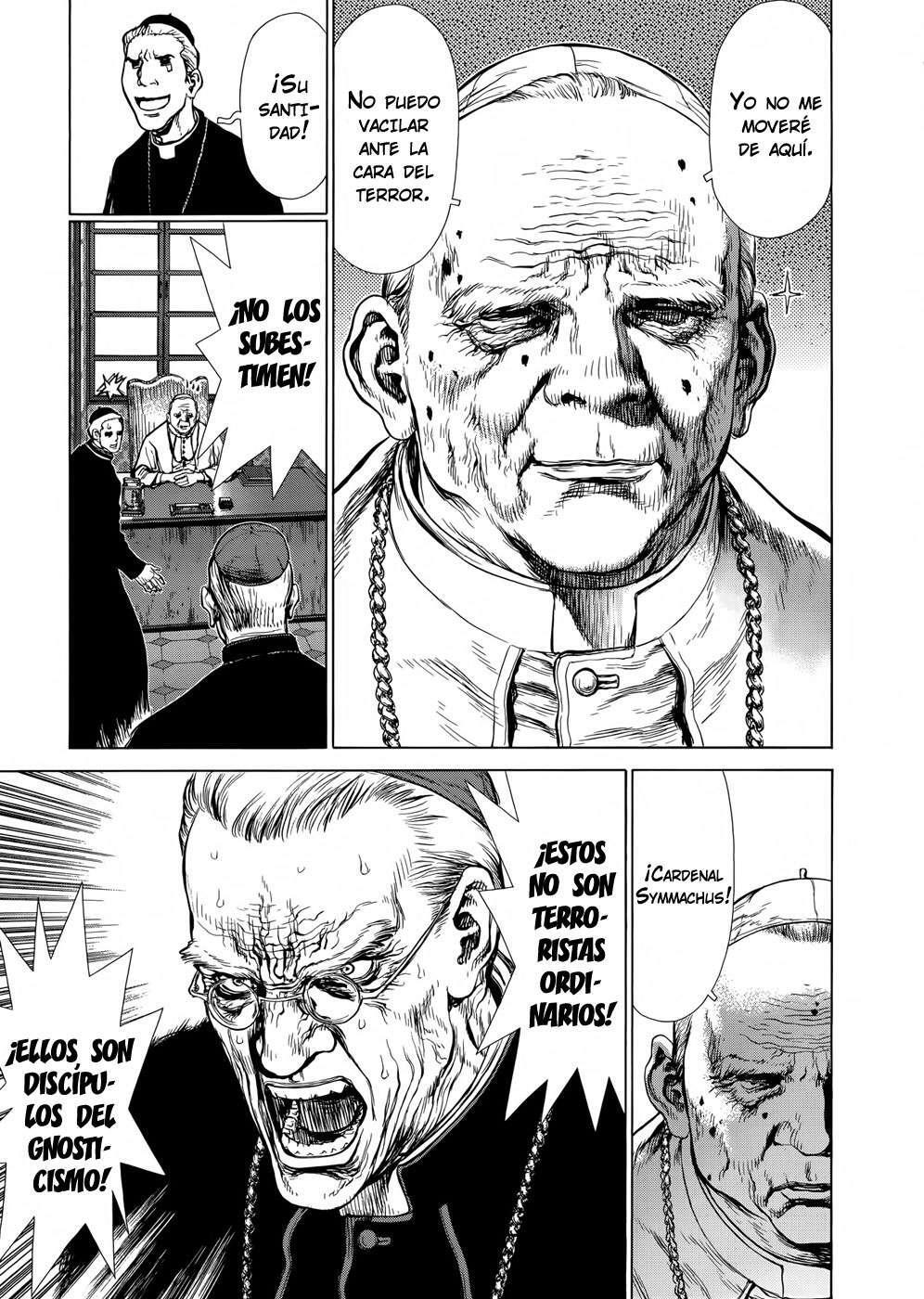 Capitulo 30 page 19