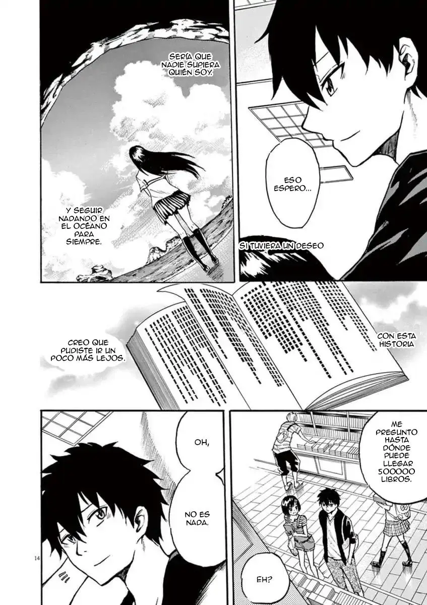 Capitulo 11 page 15