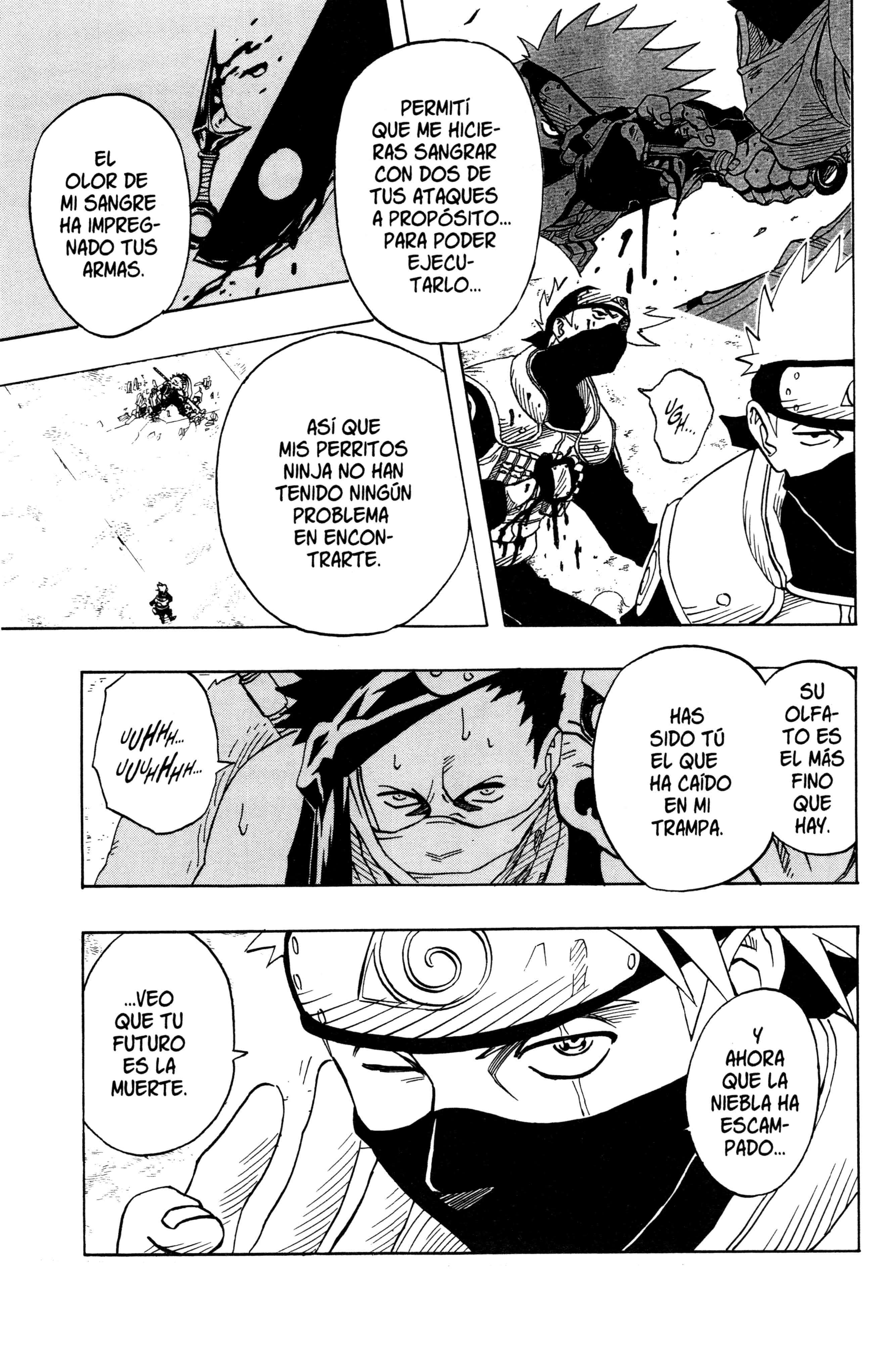 Capitulo 29 page 19